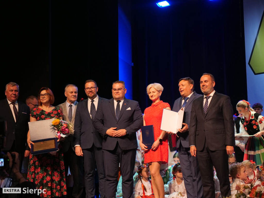 40 lat LZA Kasztelanka Sierpc cz. 2