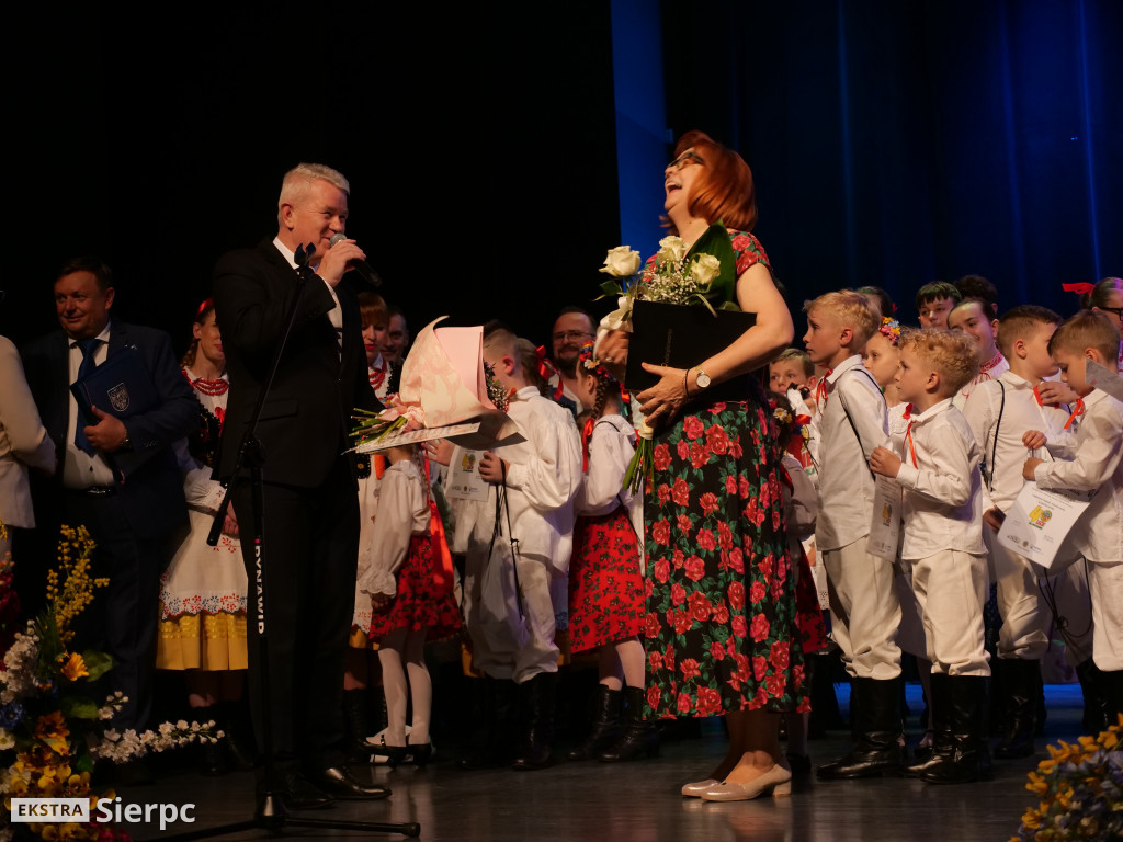 40 lat LZA Kasztelanka Sierpc cz. 2
