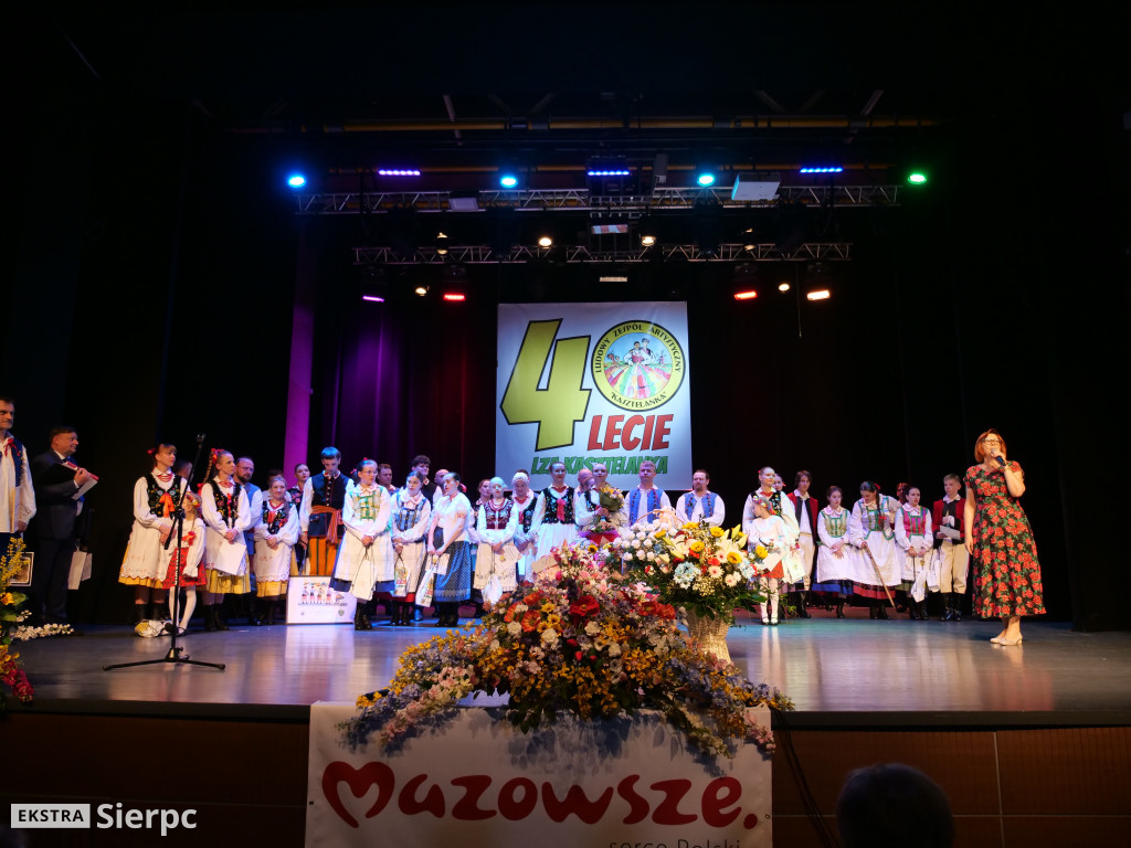 40 lat LZA Kasztelanka Sierpc cz. 2