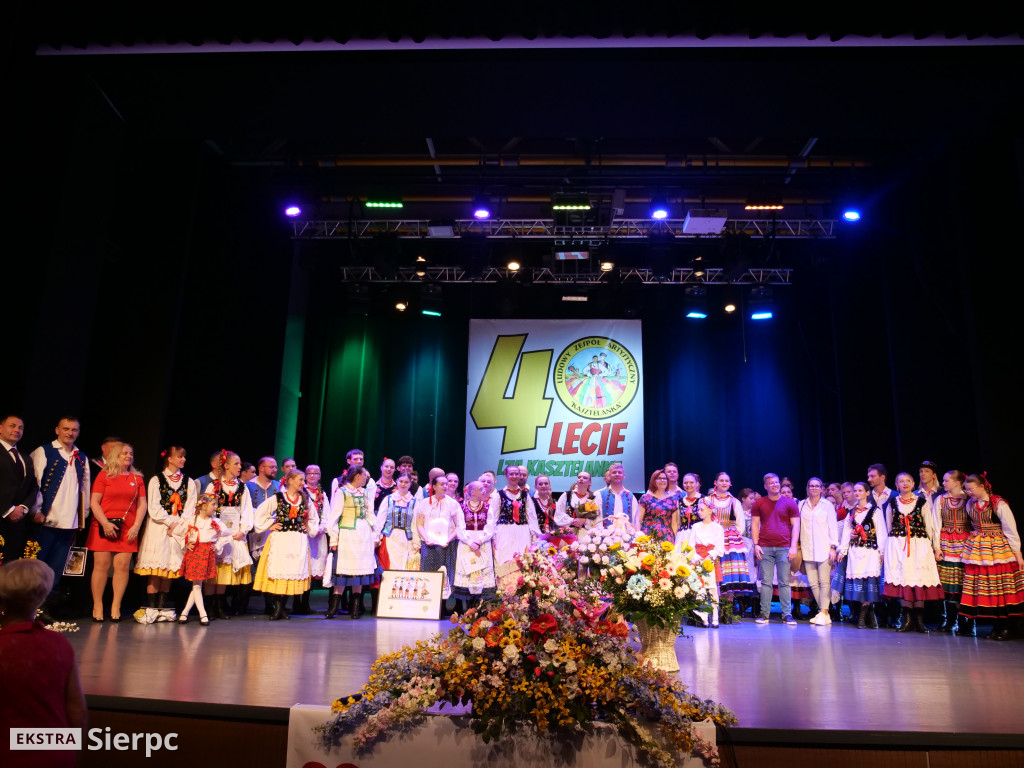 40 lat LZA Kasztelanka Sierpc cz. 2