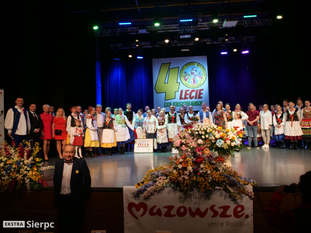 40 lat LZA Kasztelanka Sierpc cz. 2
