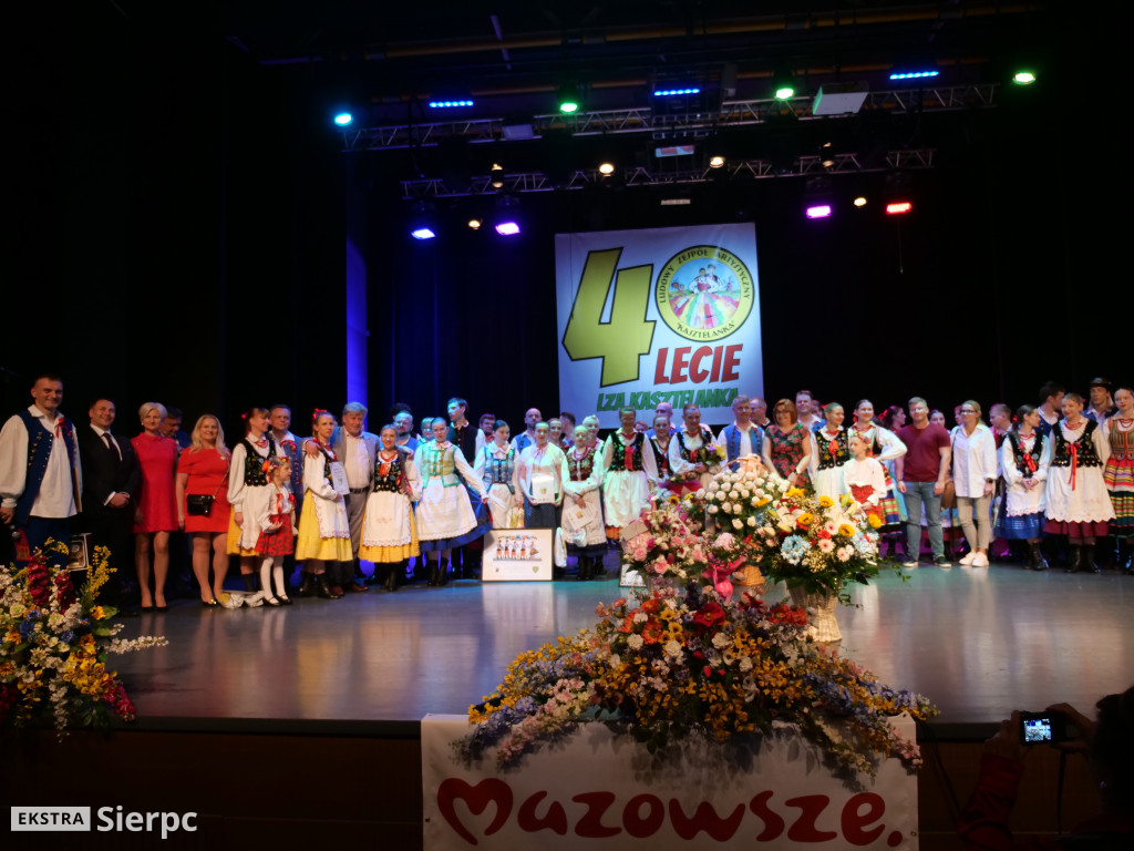 40 lat LZA Kasztelanka Sierpc cz. 2