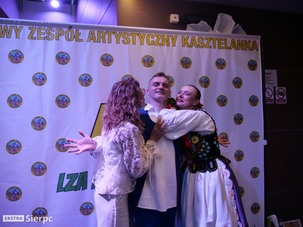 40 lat LZA Kasztelanka Sierpc cz. 2