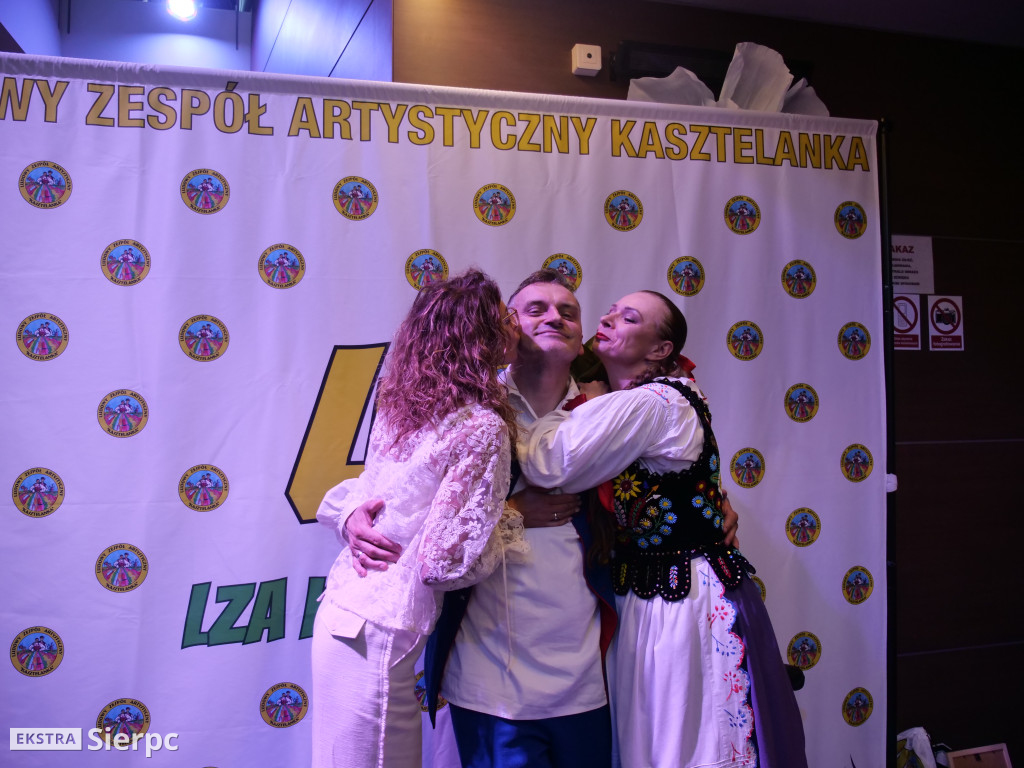40 lat LZA Kasztelanka Sierpc cz. 2
