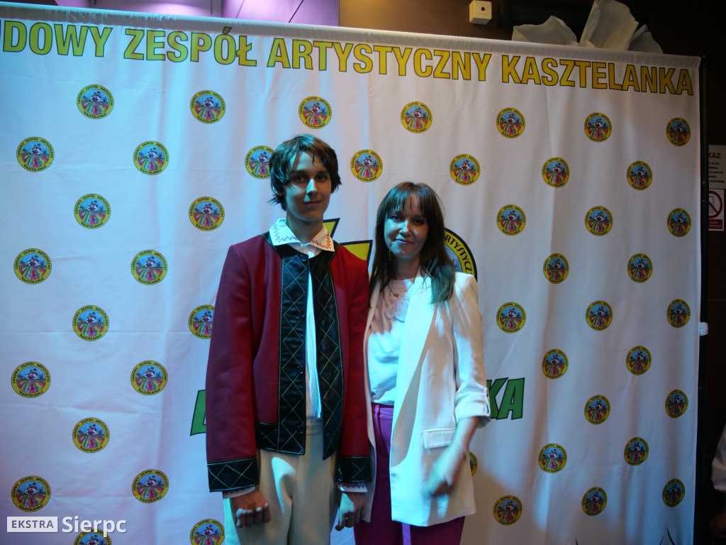 40 lat LZA Kasztelanka Sierpc cz. 2