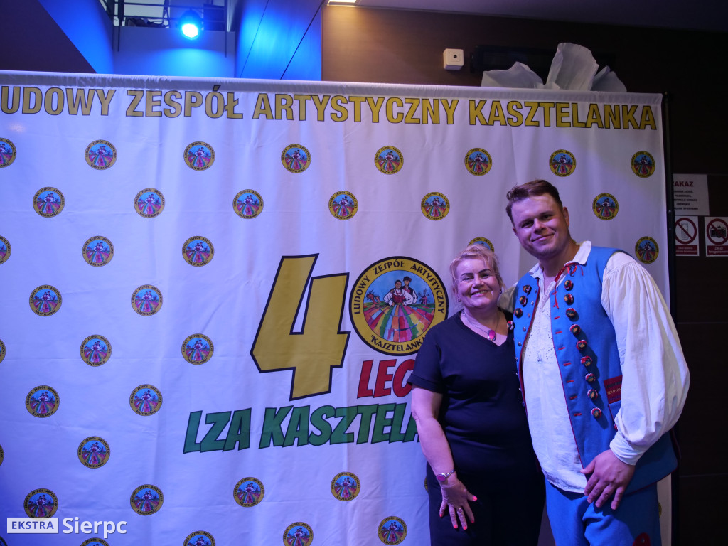 40 lat LZA Kasztelanka Sierpc cz. 2