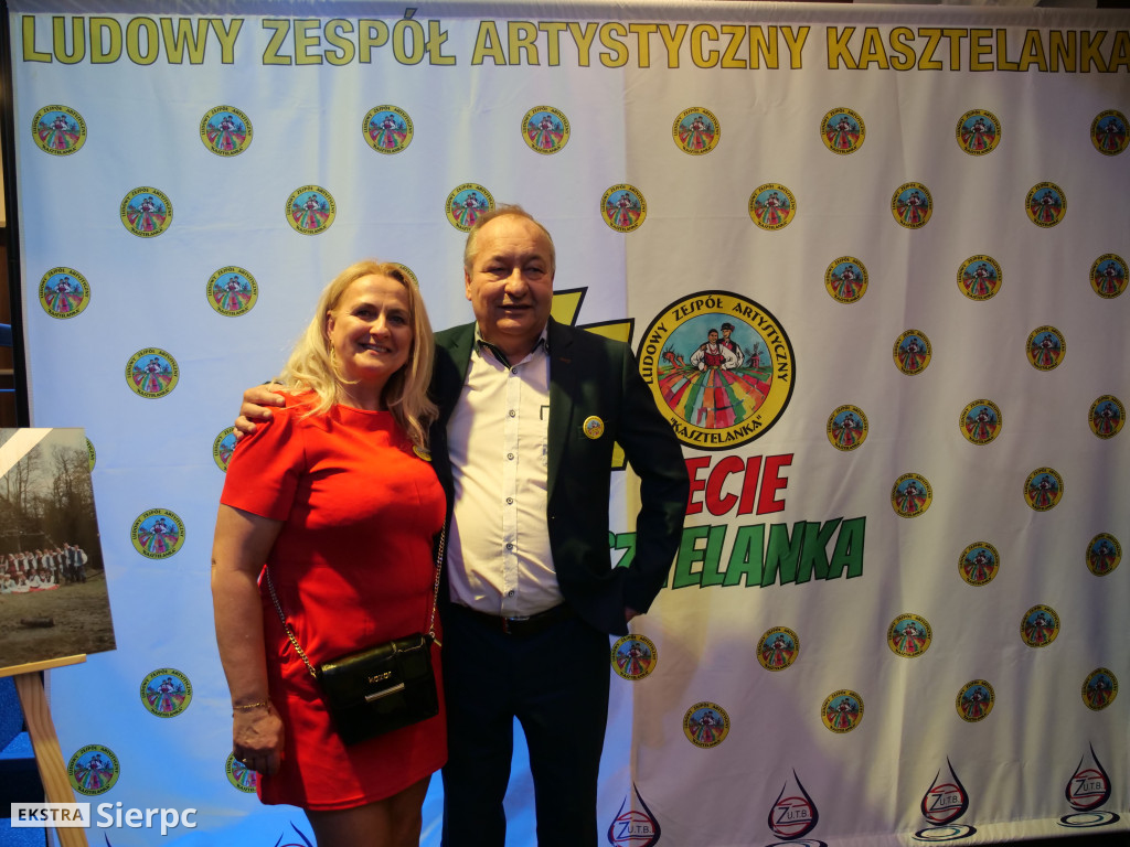 40 lat LZA Kasztelanka Sierpc cz. 2