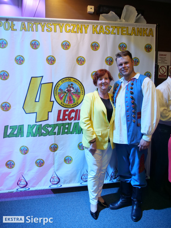 40 lat LZA Kasztelanka Sierpc cz. 2