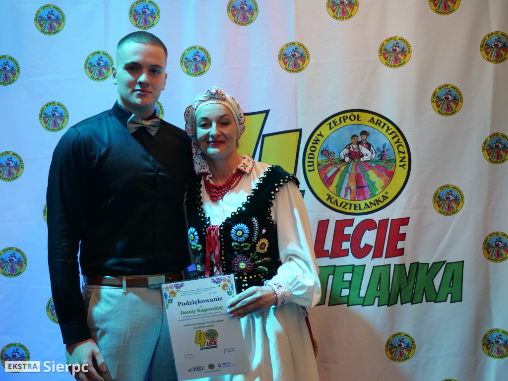 40 lat LZA Kasztelanka Sierpc cz. 2
