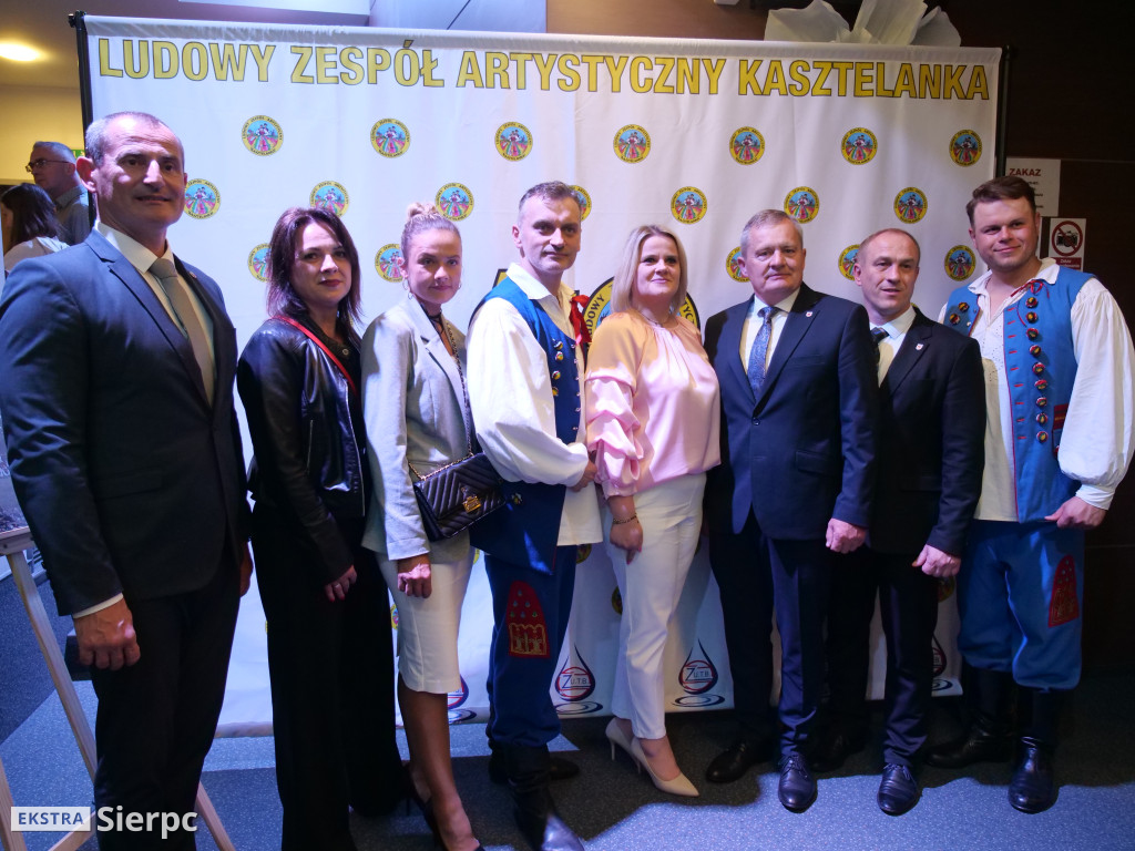 40 lat LZA Kasztelanka Sierpc cz. 2