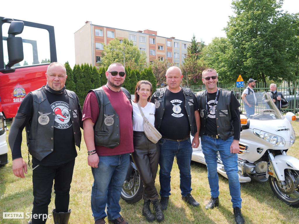 Dzień Dziecka na Osiedlu nr 7 w Sierpcu