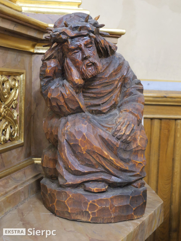 Noc Kościołów w farze