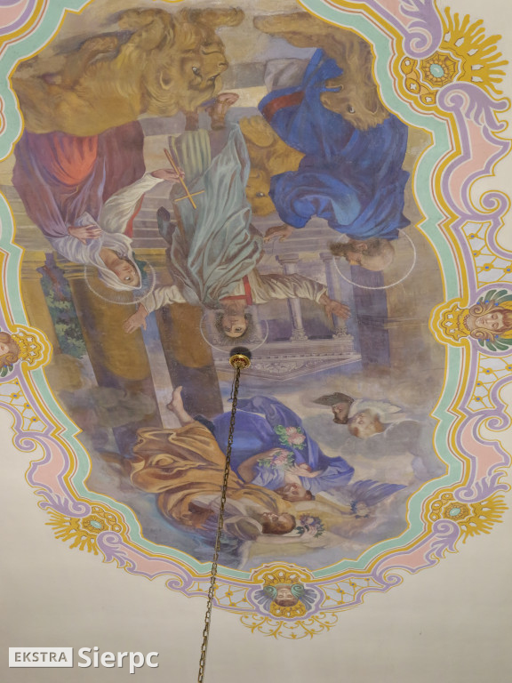 Noc Kościołów w farze