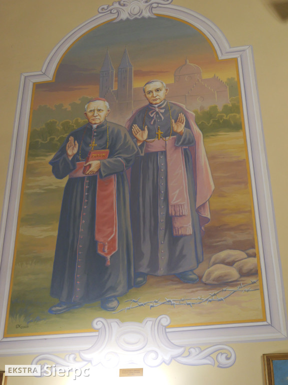 Noc Kościołów w farze