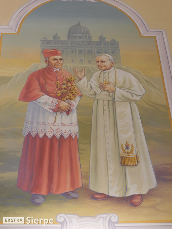Noc Kościołów w farze