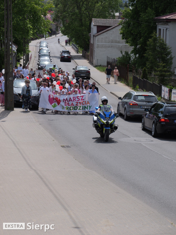 Marsz dla Życia i Rodziny