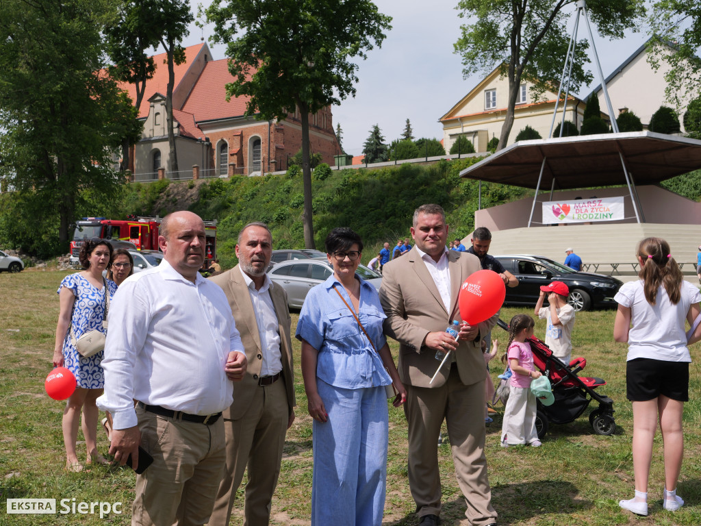 Marsz dla Życia i Rodziny