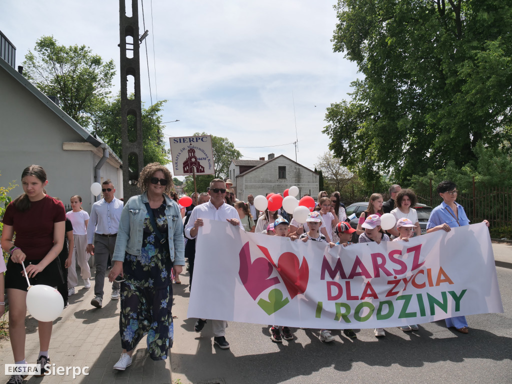 Marsz dla Życia i Rodziny