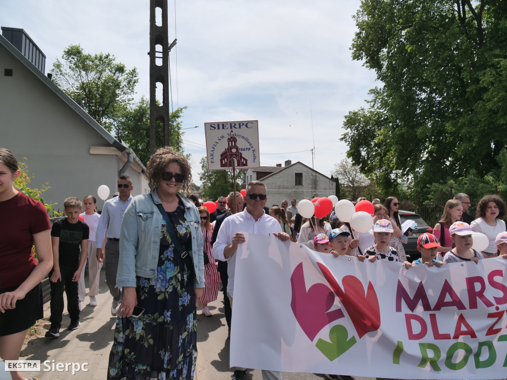Marsz dla Życia i Rodziny