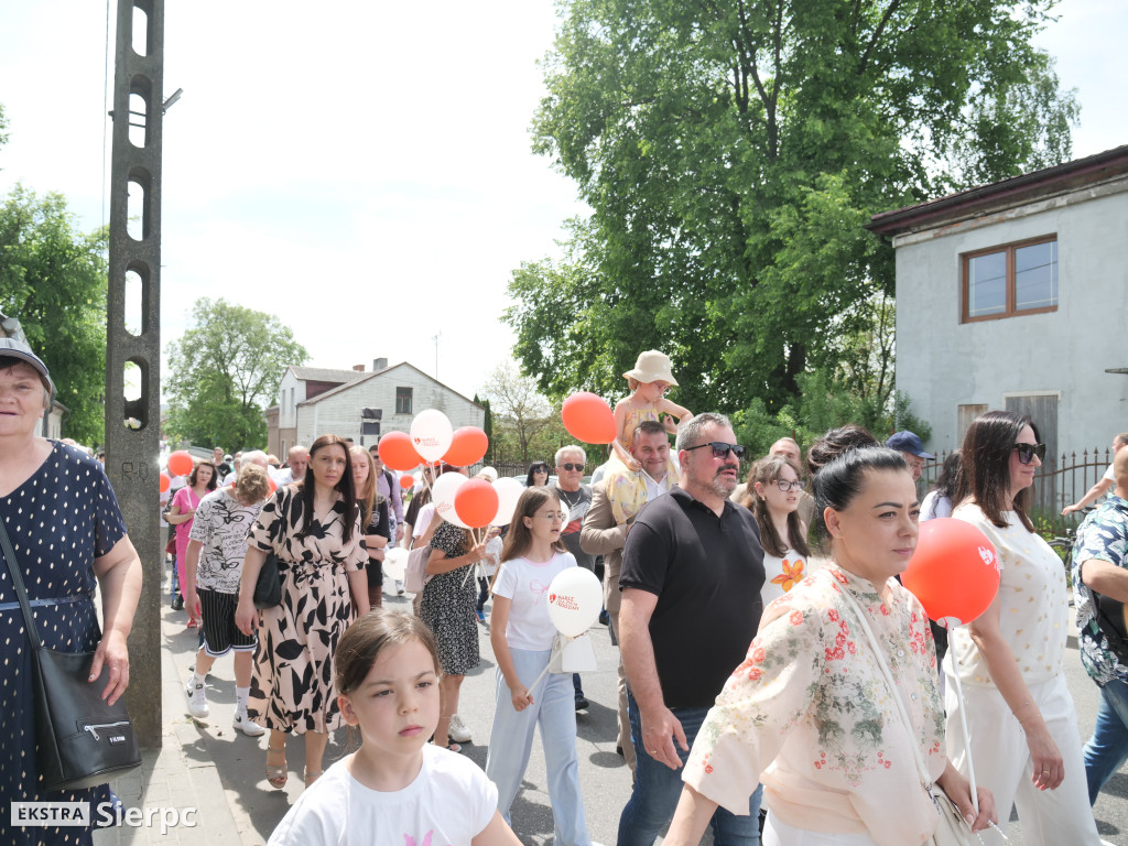 Marsz dla Życia i Rodziny