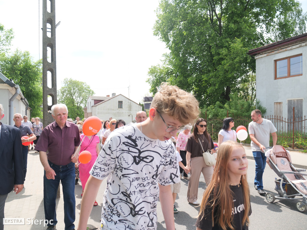 Marsz dla Życia i Rodziny