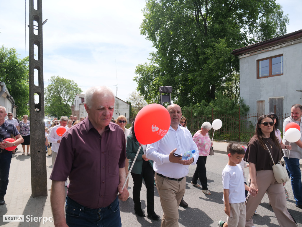 Marsz dla Życia i Rodziny