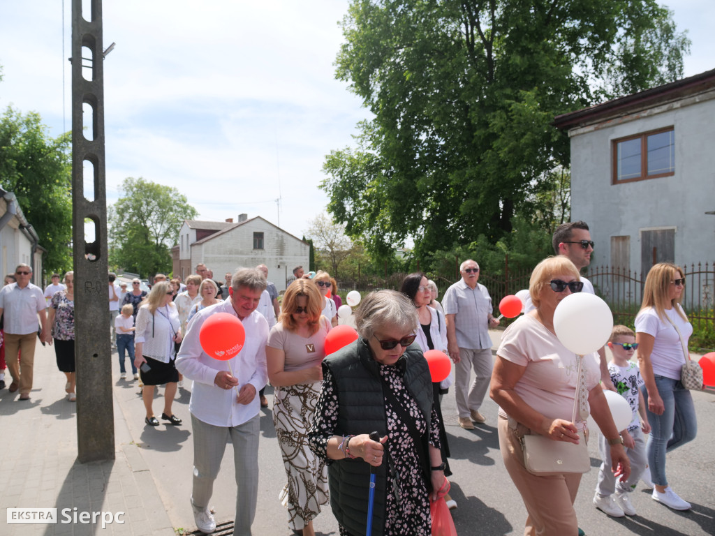 Marsz dla Życia i Rodziny