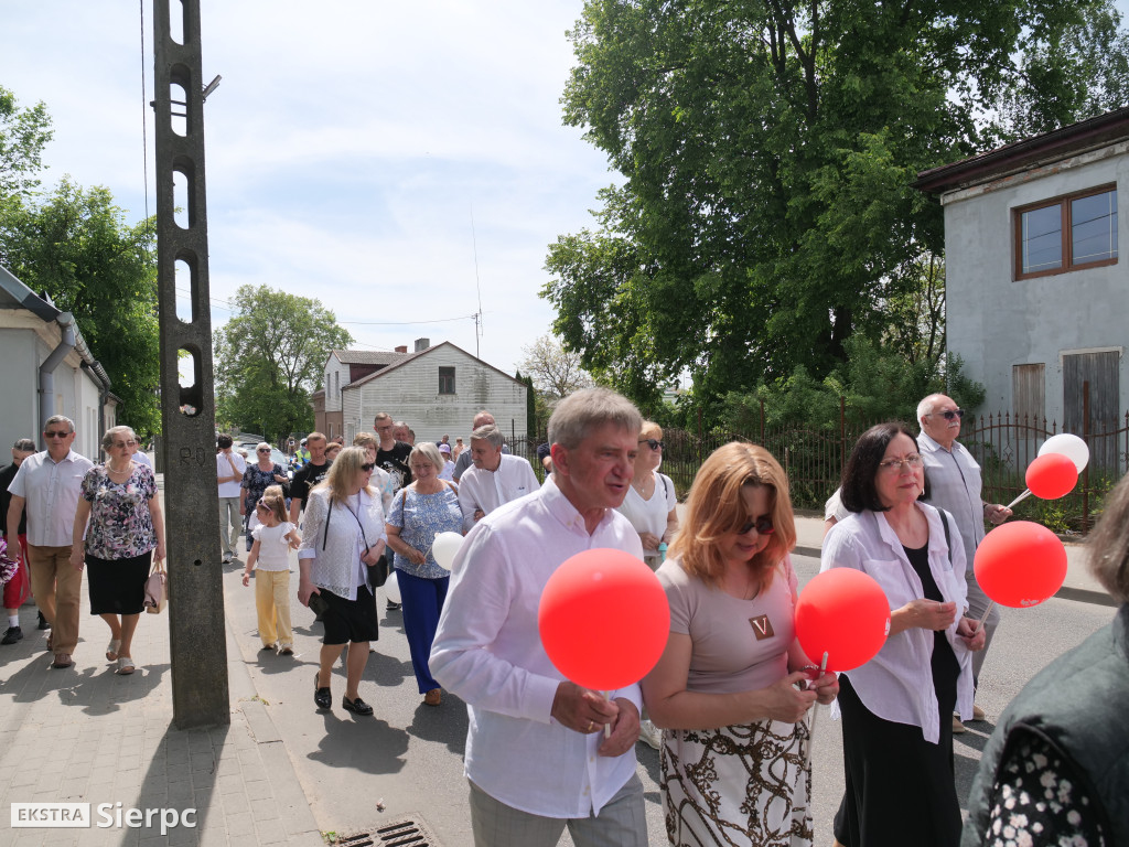 Marsz dla Życia i Rodziny