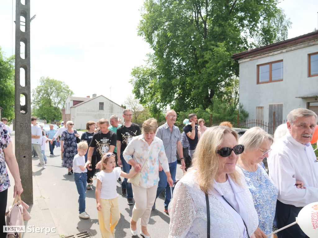 Marsz dla Życia i Rodziny