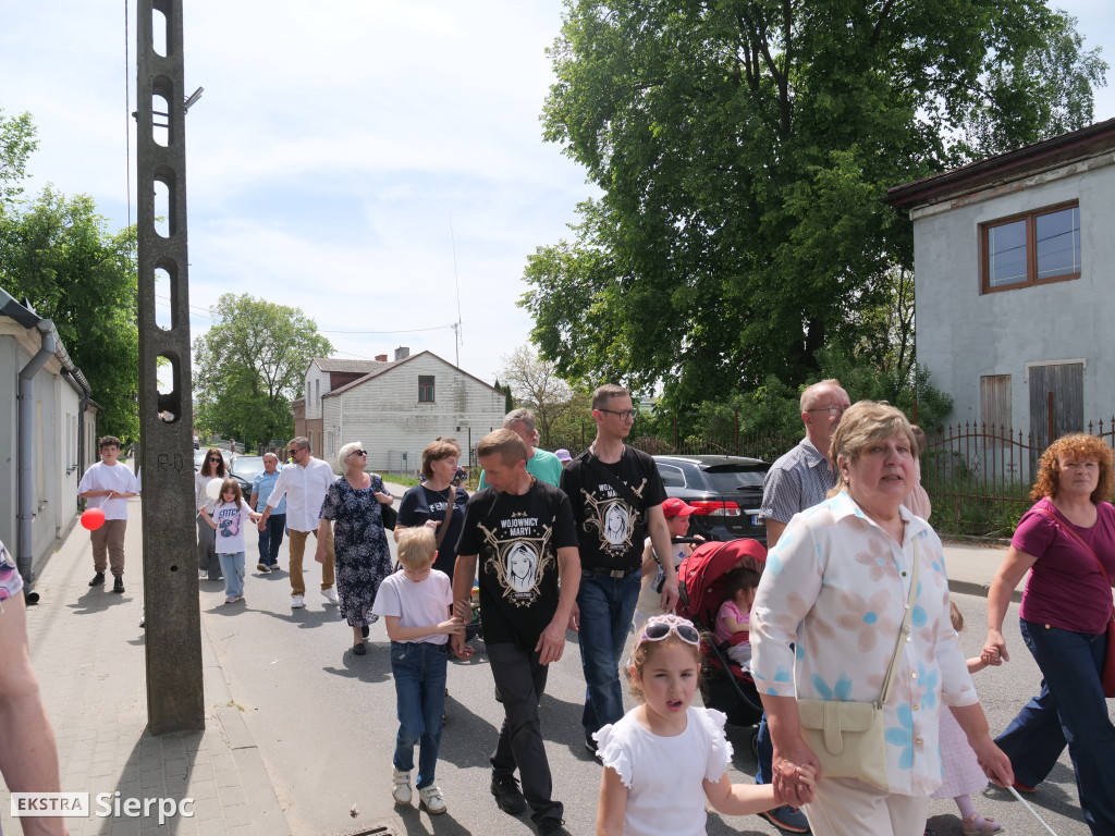 Marsz dla Życia i Rodziny