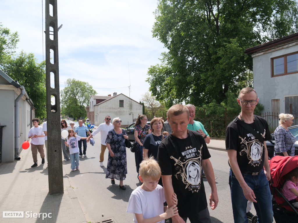 Marsz dla Życia i Rodziny