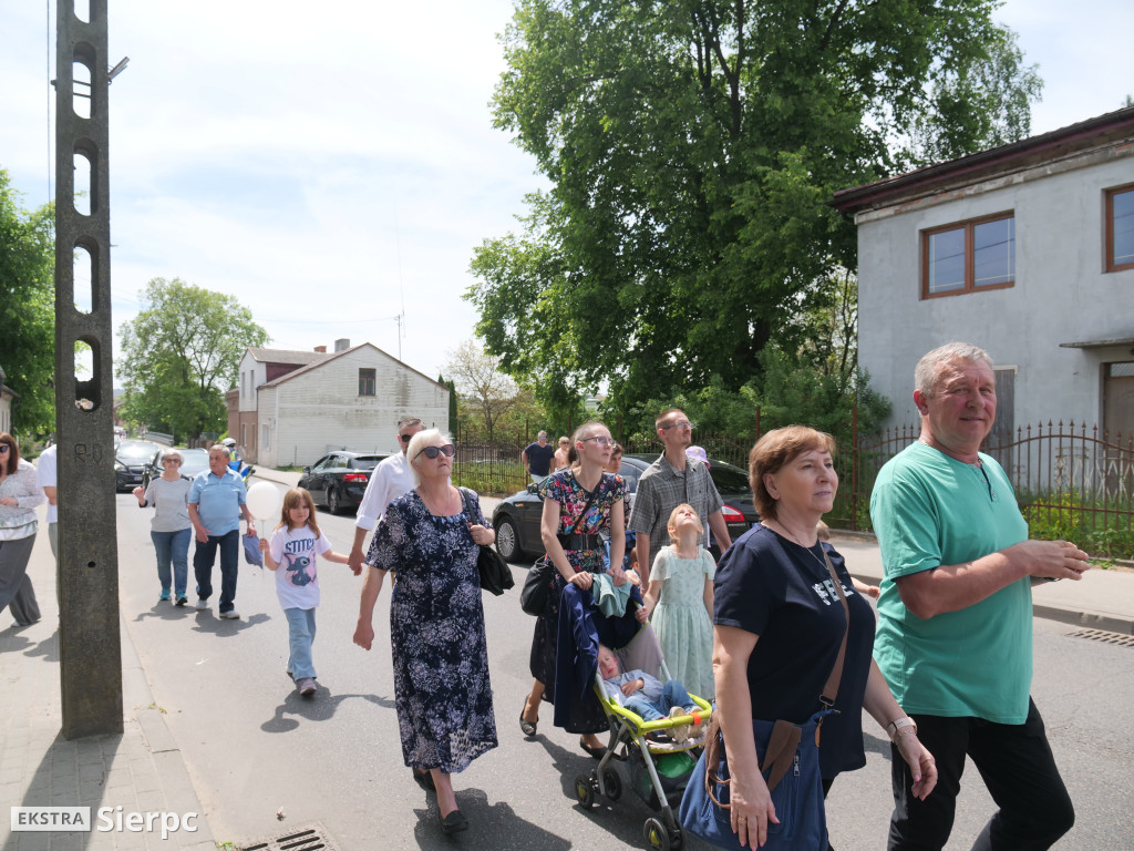 Marsz dla Życia i Rodziny
