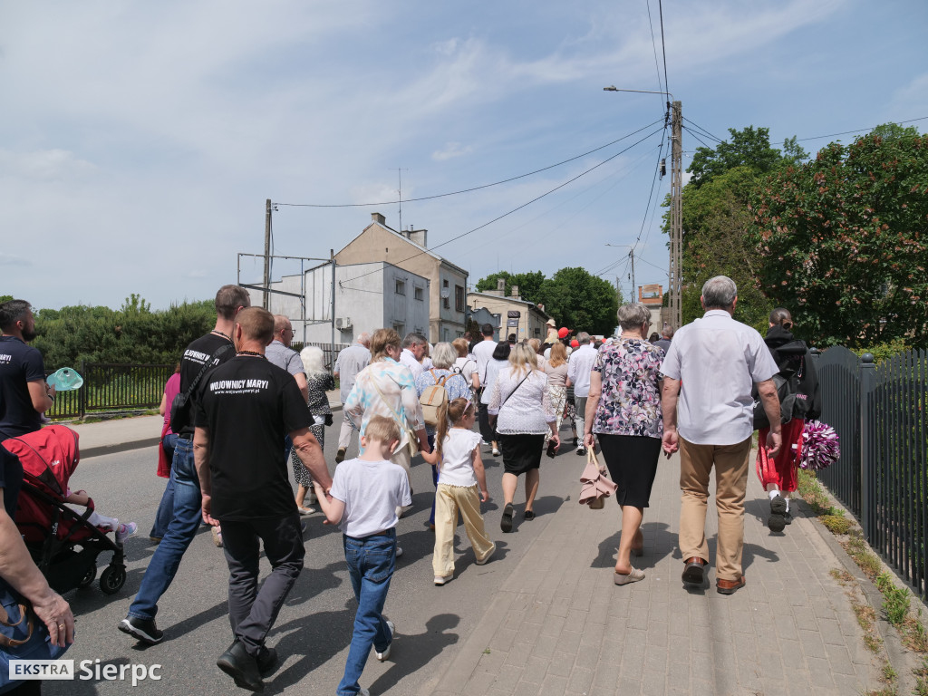Marsz dla Życia i Rodziny