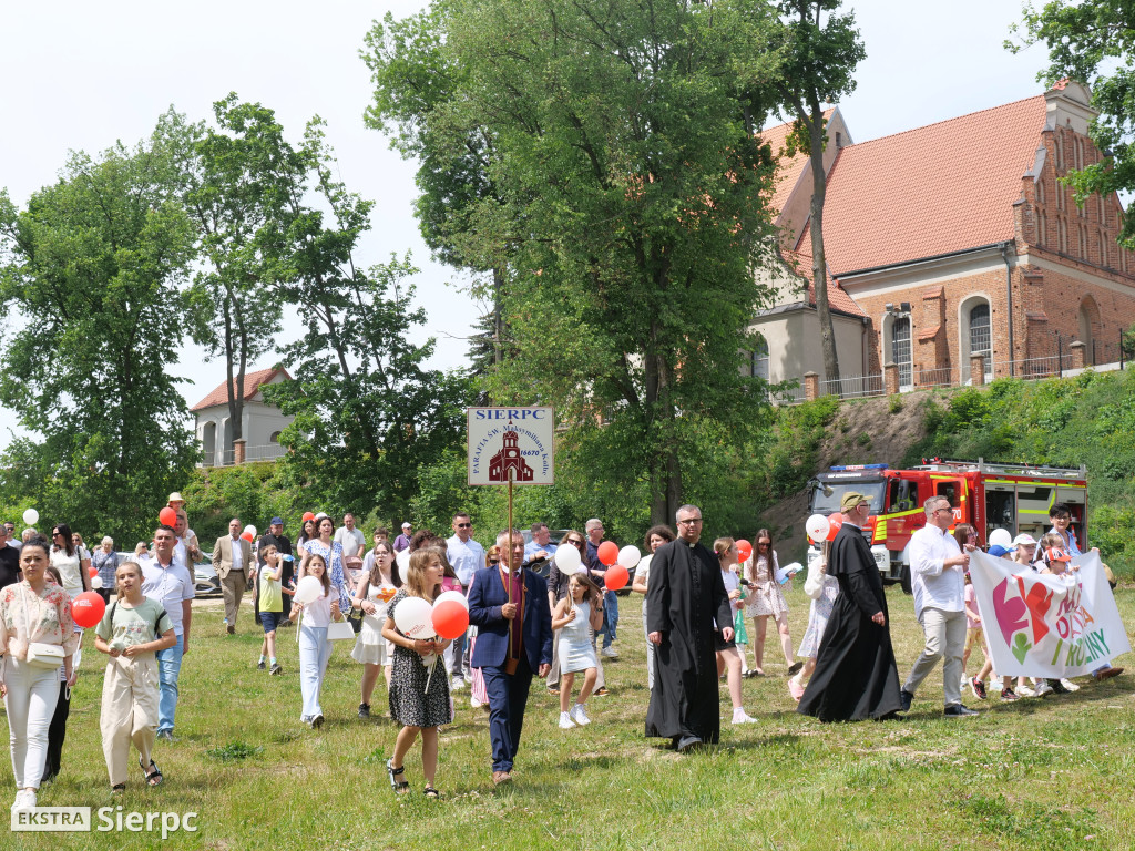 Marsz dla Życia i Rodziny