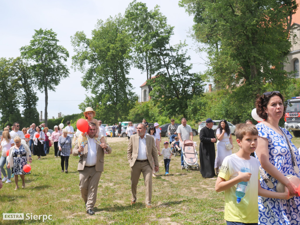 Marsz dla Życia i Rodziny
