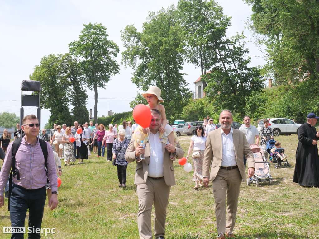 Marsz dla Życia i Rodziny