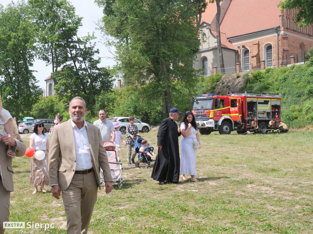 Marsz dla Życia i Rodziny