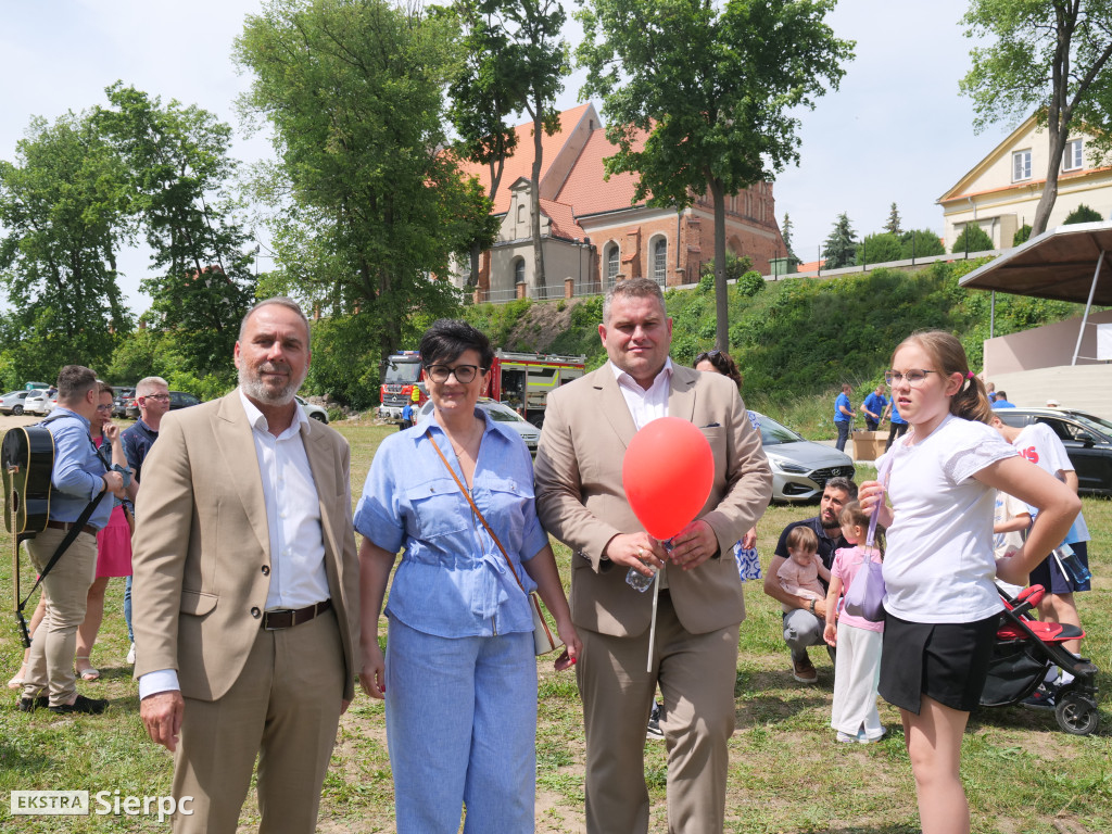 Marsz dla Życia i Rodziny