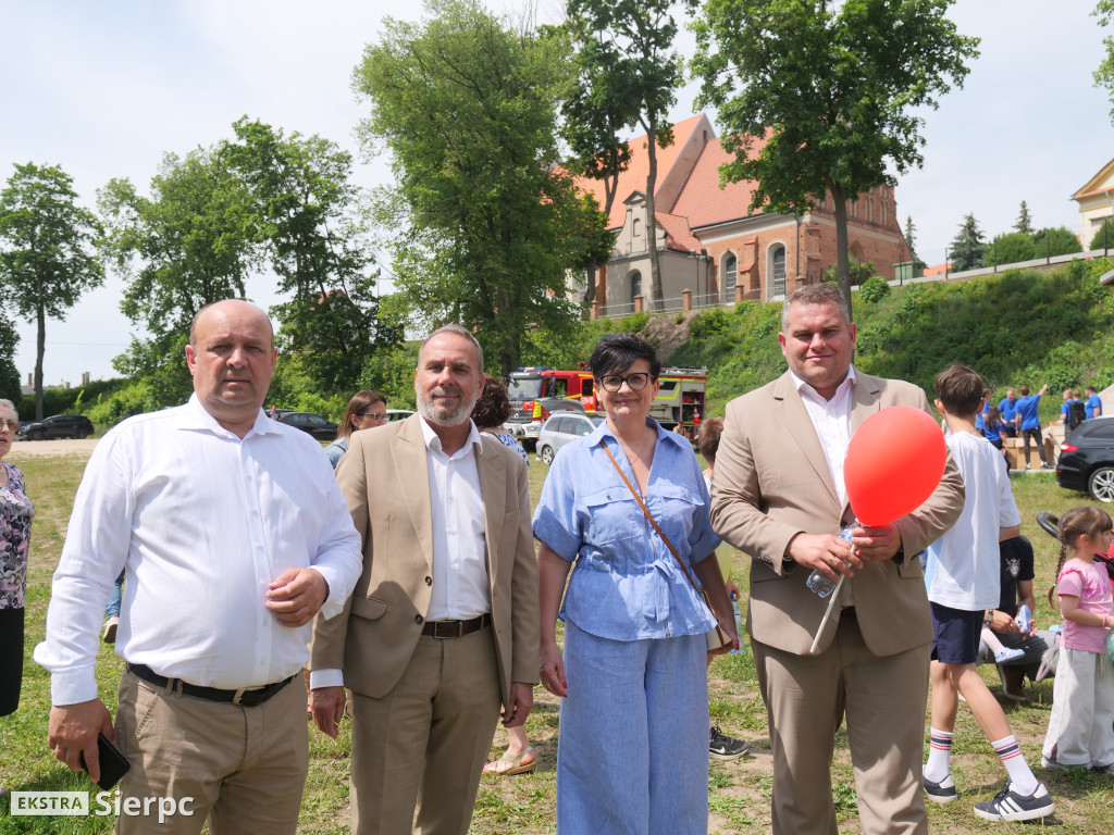Marsz dla Życia i Rodziny