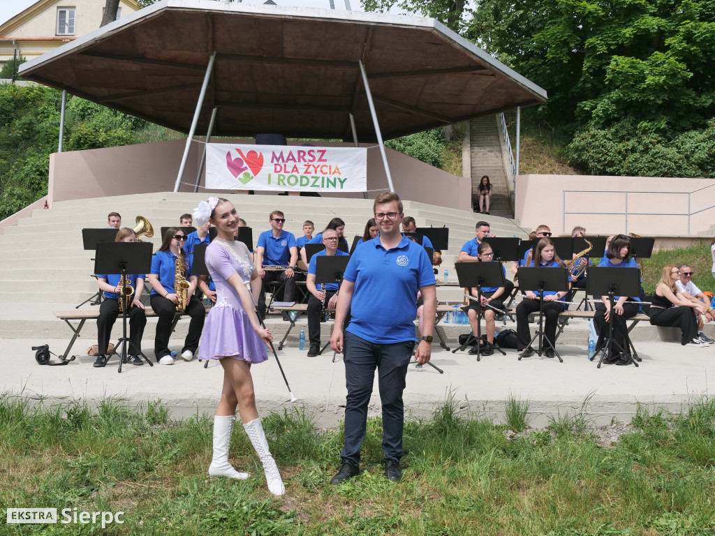 Marsz dla Życia i Rodziny