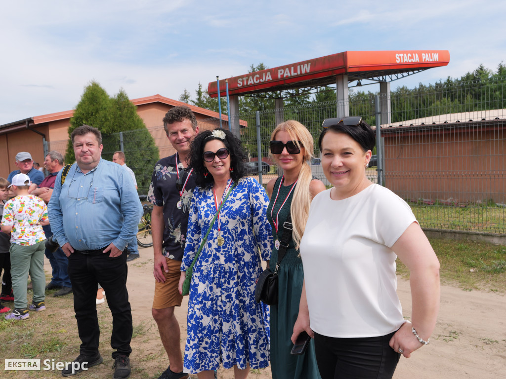  IV Zawody w Powożeniu Zaprzęgami Konnymi