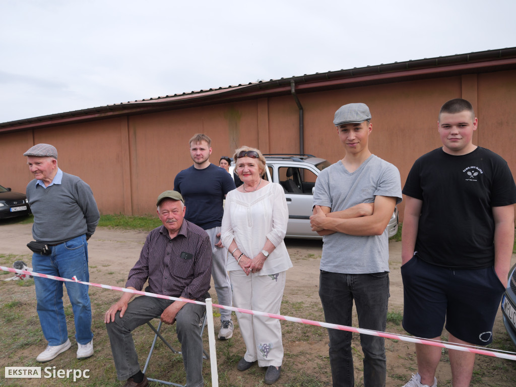  IV Zawody w Powożeniu Zaprzęgami Konnymi