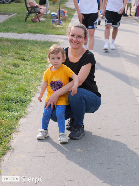 Miejski Dzień Dziecka w Sierpcu