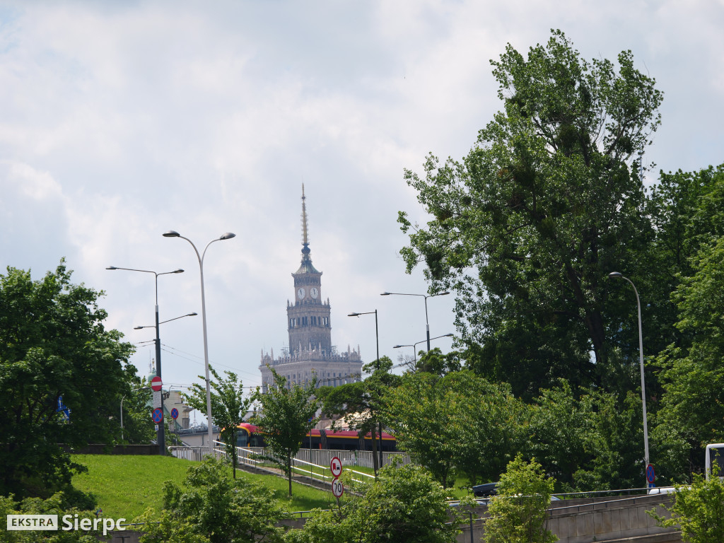 Mazowsze otwiera sezon turystyczny
