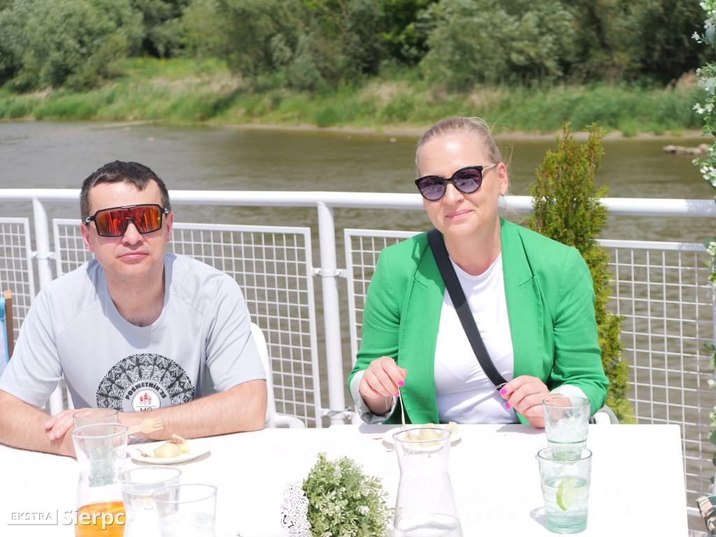 Mazowsze otwiera sezon turystyczny