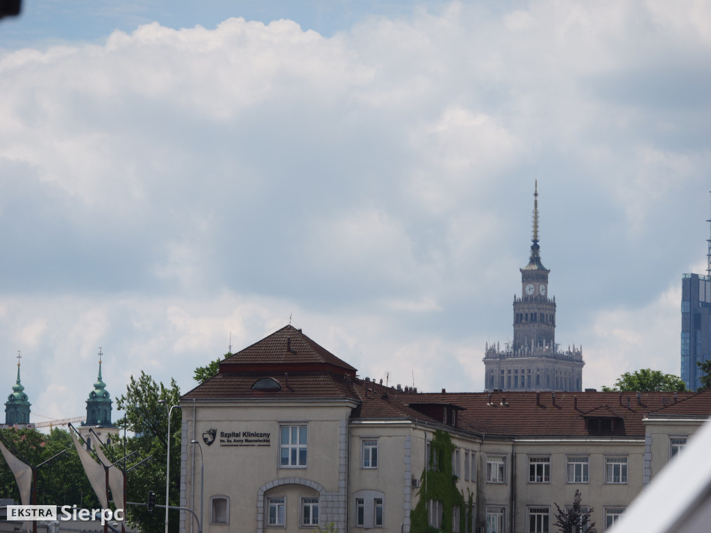 Mazowsze otwiera sezon turystyczny