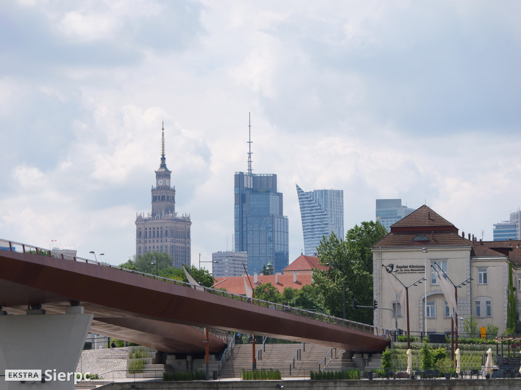Mazowsze otwiera sezon turystyczny