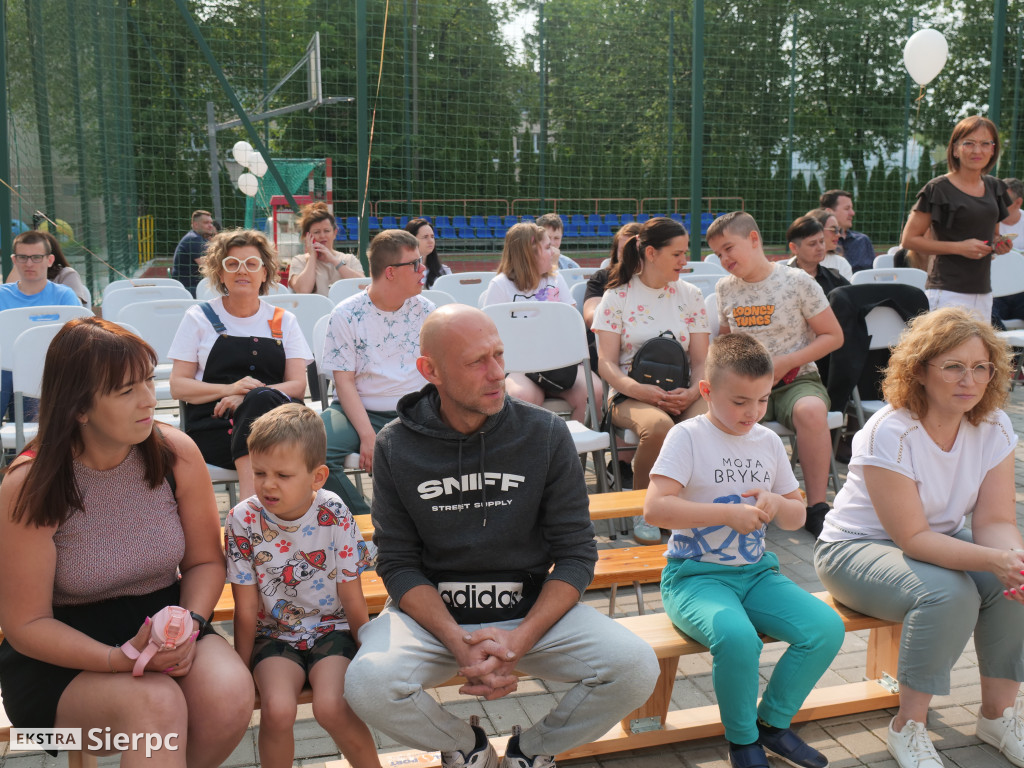 Piknik integracyjny „Każdy inny- wszyscy równi”