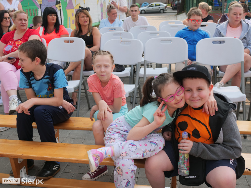 Piknik integracyjny „Każdy inny- wszyscy równi”