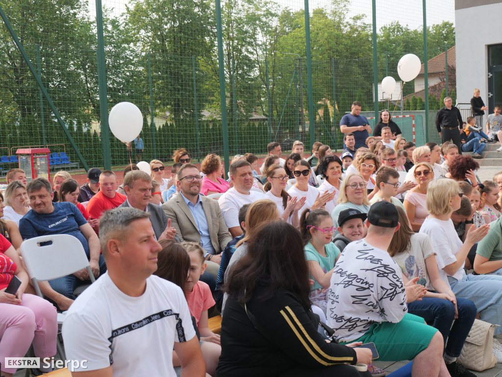 Piknik integracyjny „Każdy inny- wszyscy równi”